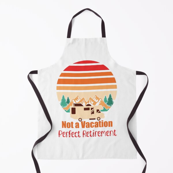 Item preview, Retirement camping for the win.  designed and sold by TimesTwoAngela.