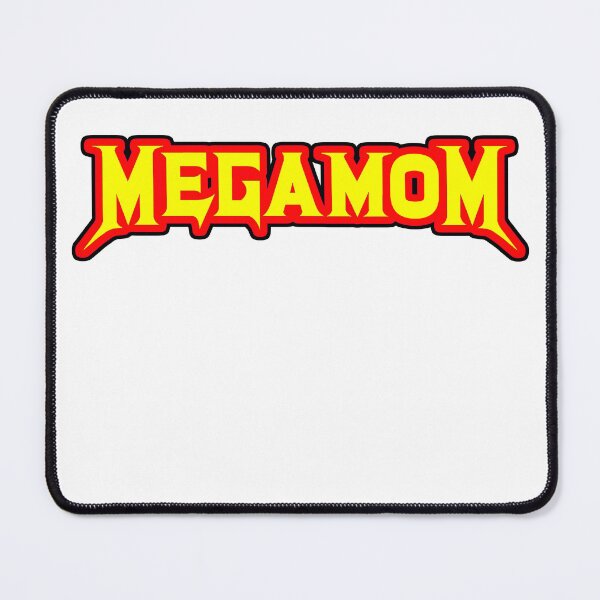 Item preview, Megamom superhero designed and sold by Notts27.