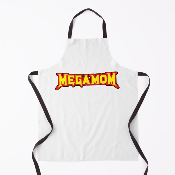 Item preview, Megamom superhero designed and sold by Notts27.