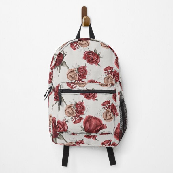 Item preview, Vintage Floral Repeat Pattern designed and sold by PatternTale.
