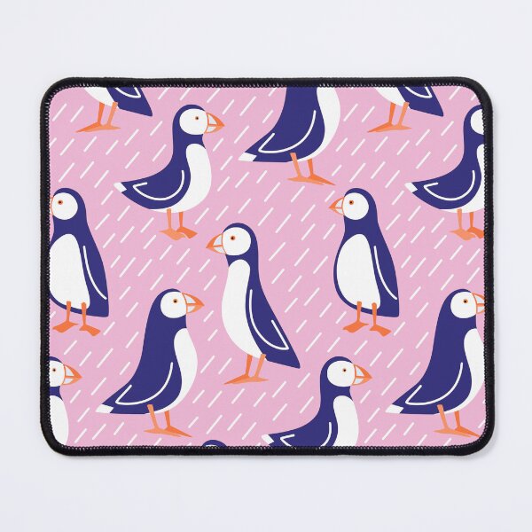 Item preview, Puffin Play designed and sold by Griffletta.