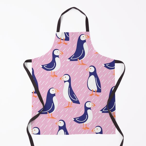 Item preview, Puffin Play designed and sold by Griffletta.