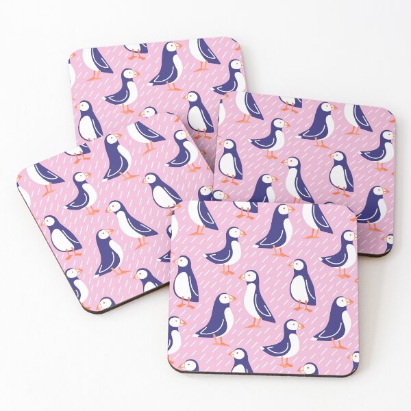 Item preview, Puffin Play designed and sold by Griffletta.