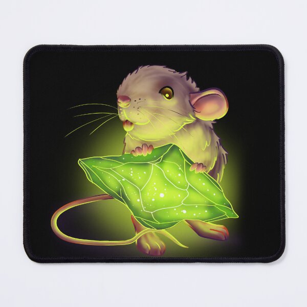 Item preview, Bruno Rat designed and sold by Unicornarama.