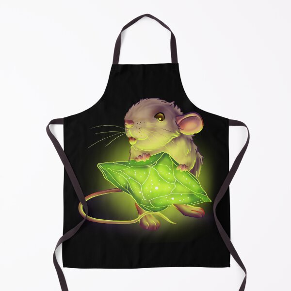 Item preview, Bruno Rat designed and sold by Unicornarama.