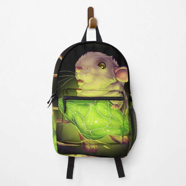 Item preview, Bruno Rat designed and sold by Unicornarama.