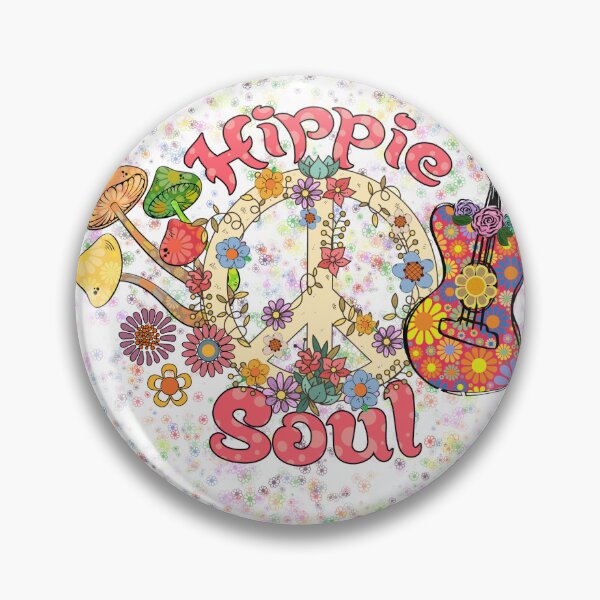 Item preview, Hippie Soul designed and sold by TimesTwoAngela.