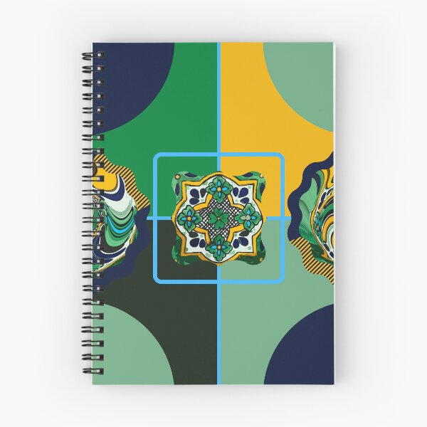 Item preview, Abstract Graphic Pattern | Bold Pattern Block designed and sold by The Bubble 1307.