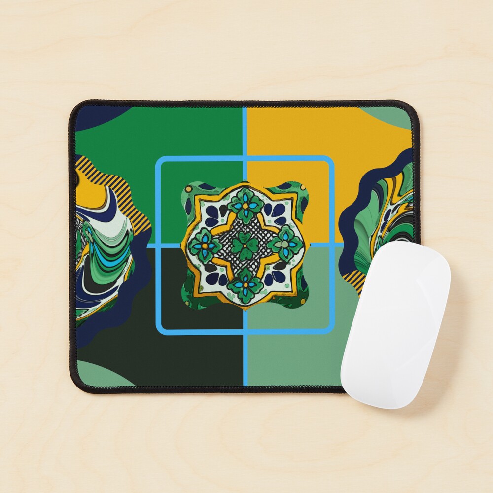 Item preview, Mouse Pad designed and sold by digione2.