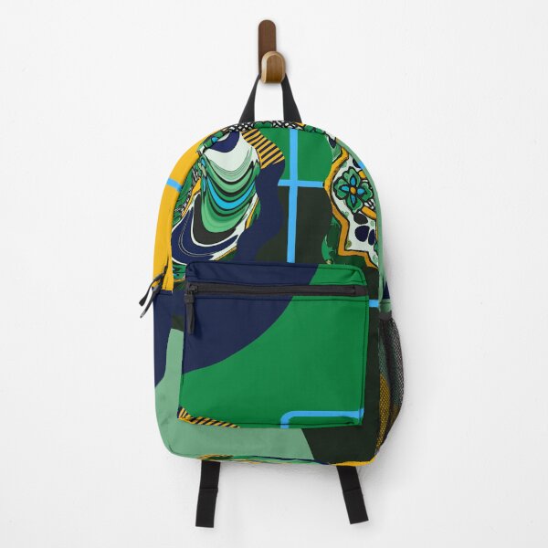 Item preview, Abstract Graphic Pattern | Bold Pattern Block designed and sold by The Bubble 1307.