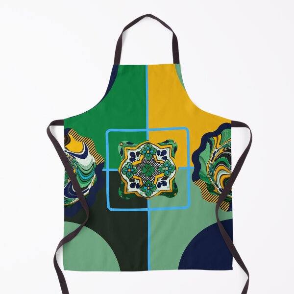 Item preview, Abstract Graphic Pattern | Bold Pattern Block designed and sold by The Bubble 1307.