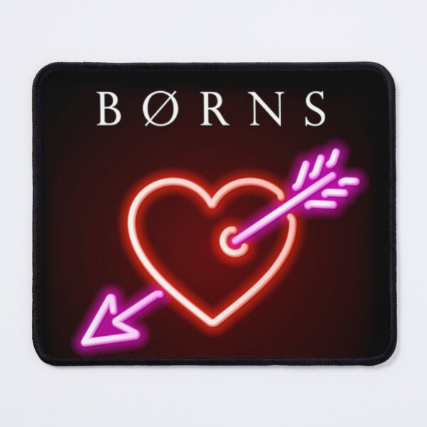 Item preview, Dopamine - BØRNS designed and sold by N4ST1C.