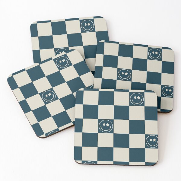 Item preview, Aesthetic Checker Pattern designed and sold by ind3finite.