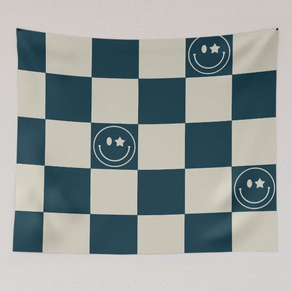 Item preview, Aesthetic Checker Pattern designed and sold by ind3finite.