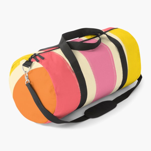 Item preview, Modern Retro Sun Geometric Abstract designed and sold by MaiZephyr.