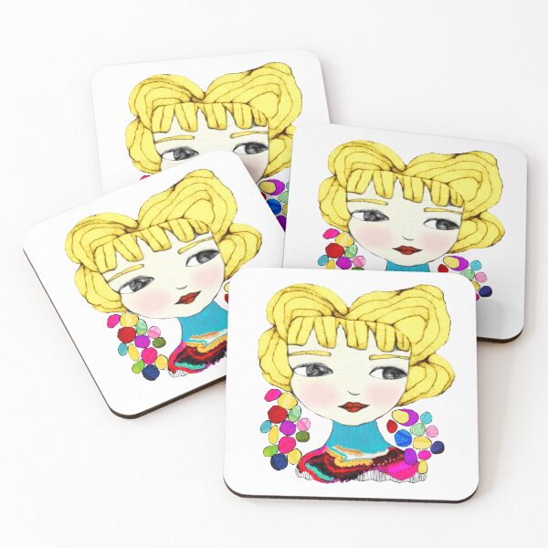 Item preview, elle too designed and sold by ruby + acorn.