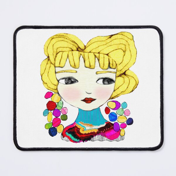 Item preview, elle too designed and sold by ruby + acorn.