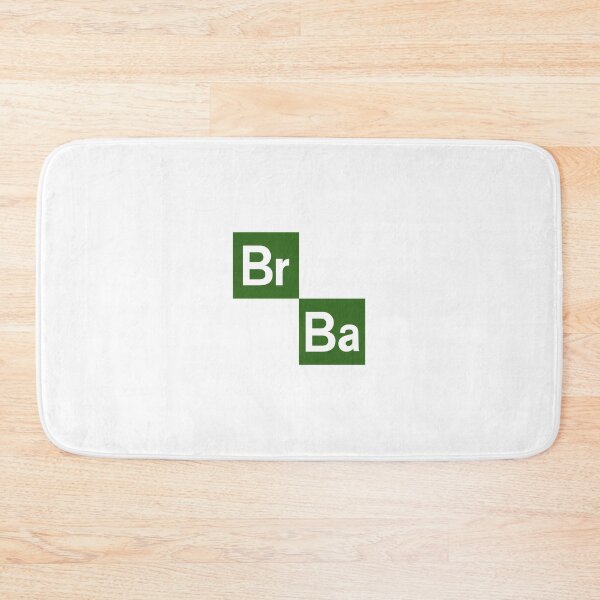 Item preview, Breaking Bad Cartoon designed and sold by TrippyPosters.