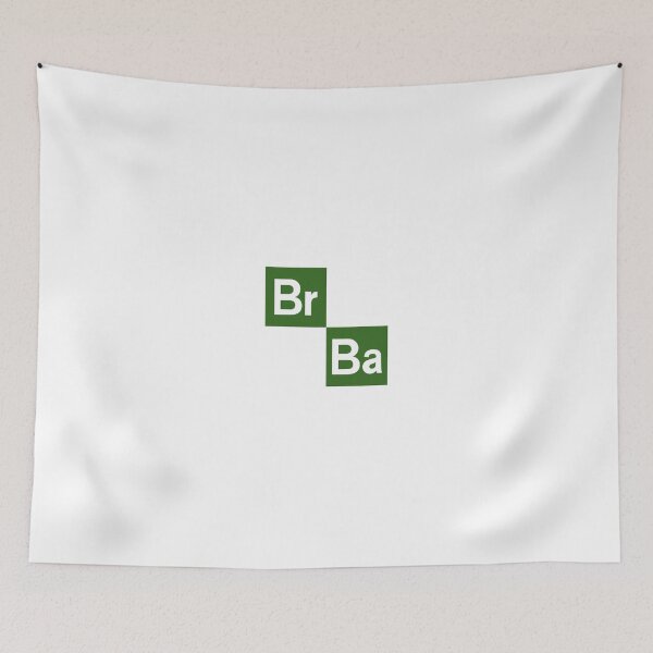 Item preview, Breaking Bad Cartoon designed and sold by TrippyPosters.