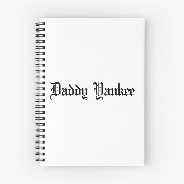 Item preview, daddy yankee designed and sold by gerafuckinnoise.