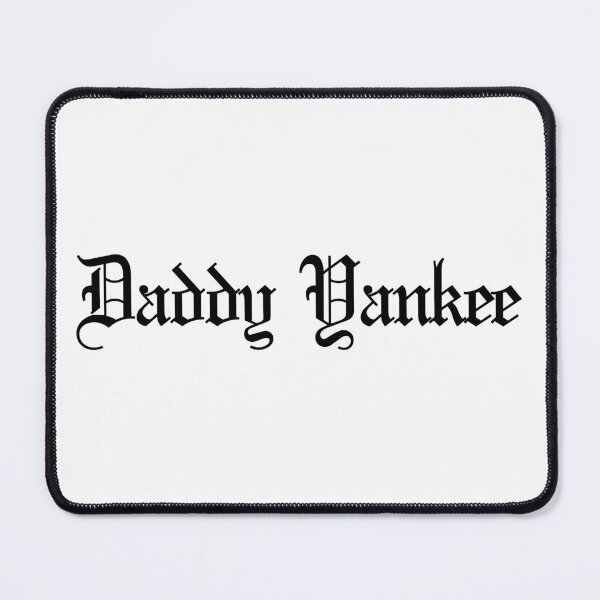 Item preview, daddy yankee designed and sold by gerafuckinnoise.