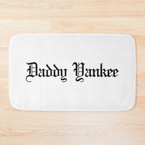 Item preview, daddy yankee designed and sold by gerafuckinnoise.