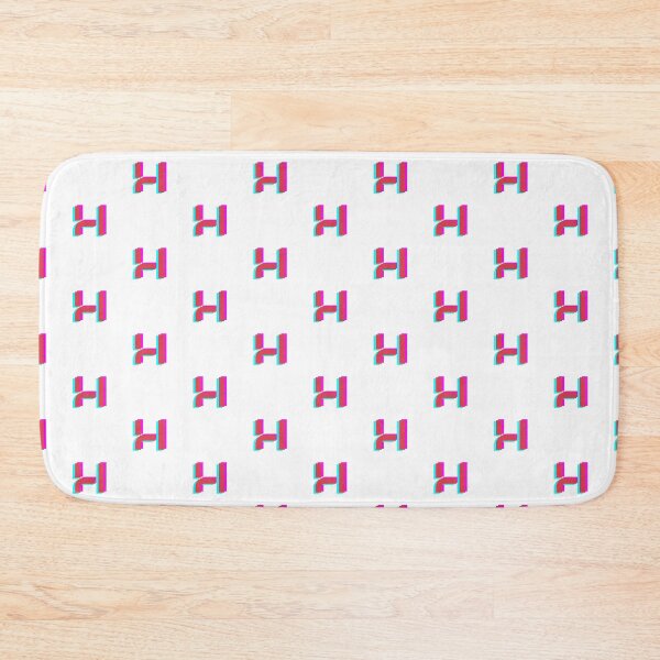 Item preview,  Letter H designed and sold by hetvick.