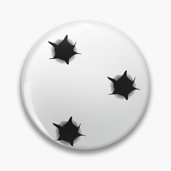 Item preview, Bullet Holes designed and sold by Robs-Place.