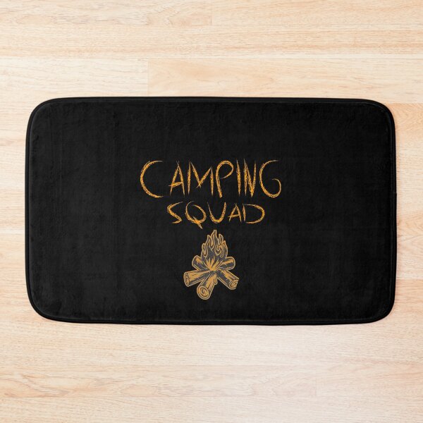 Item preview, camping squad,camping lovers,camping gift,camping hobbie,camping  designed and sold by adnane4off.