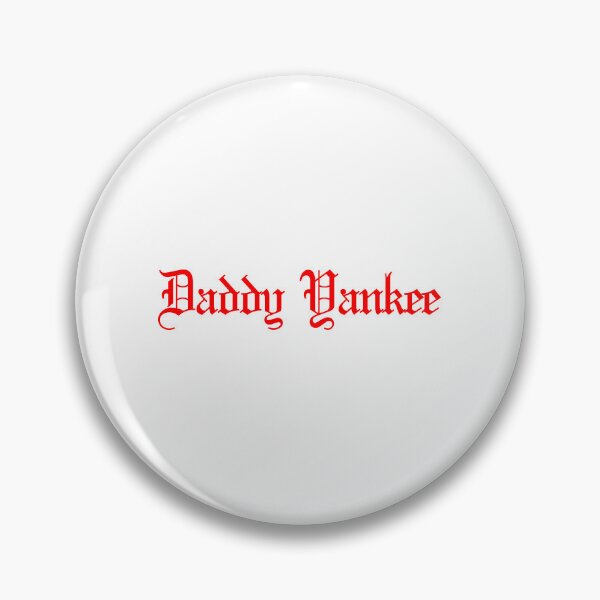 Item preview, daddy yankee designed and sold by gerafuckinnoise.