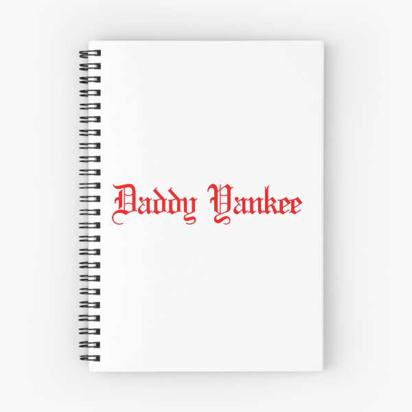Item preview, daddy yankee designed and sold by gerafuckinnoise.
