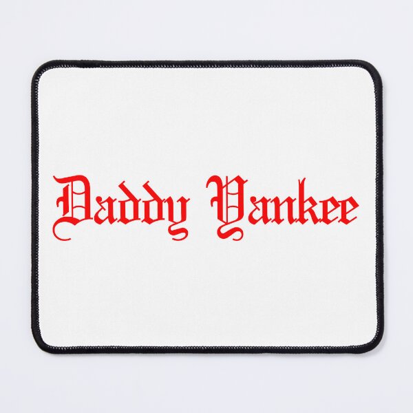 Item preview, daddy yankee designed and sold by gerafuckinnoise.