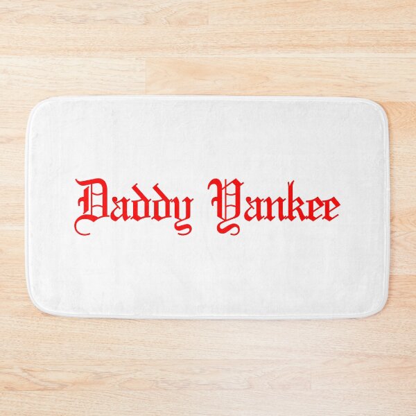 Item preview, daddy yankee designed and sold by gerafuckinnoise.