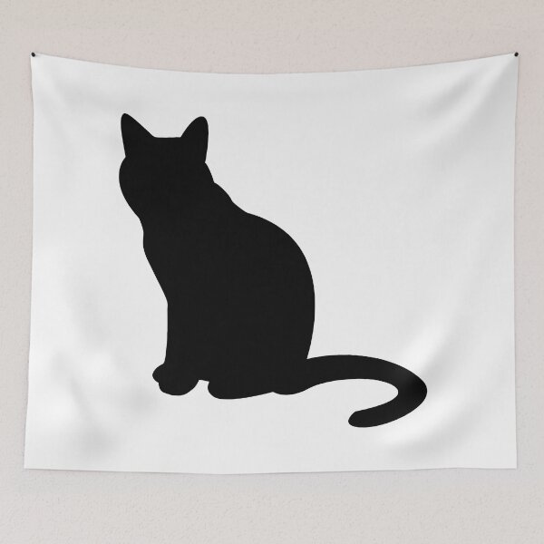 Item preview, Katze designed and sold by TRITHLY.