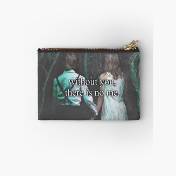 Item preview, Without you there is no me designed and sold by personkourtney.