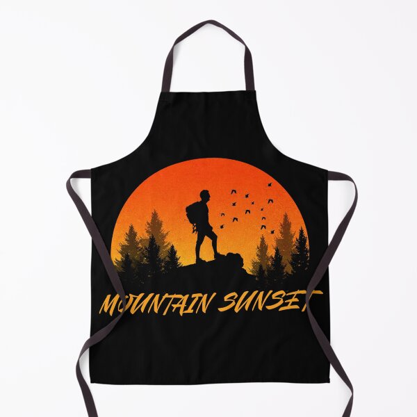 Item preview, MOUNTAIN SUNSET designed and sold by domingoepil24.