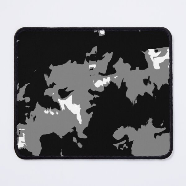 Item preview, Abstract Camo Art D529 designed and sold by SelfUpgrade.