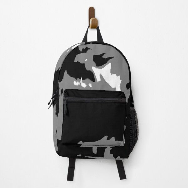 Item preview, Abstract Camo Art D529 designed and sold by SelfUpgrade.