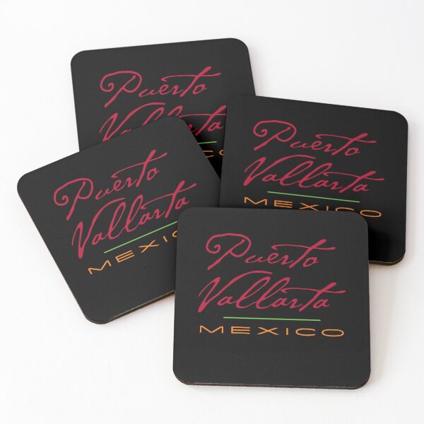 Item preview, Puerto Vallarta Mexico souvenir designed and sold by REDallayah.