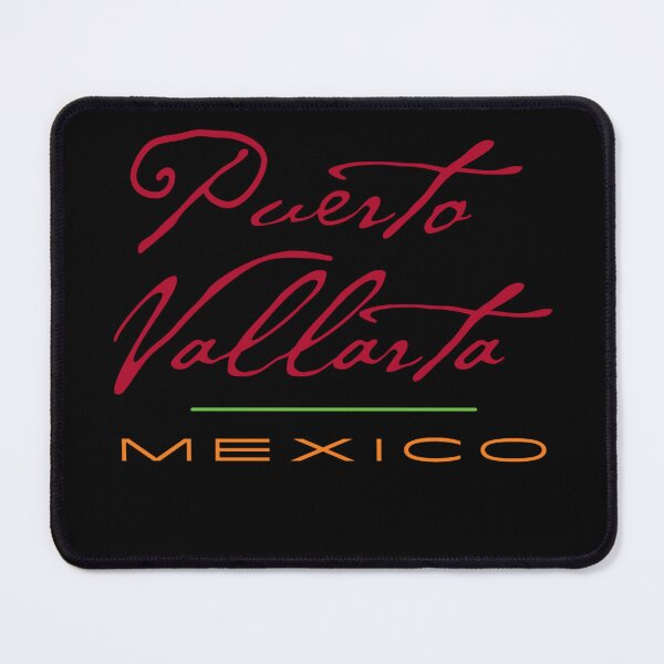 Item preview, Puerto Vallarta Mexico souvenir designed and sold by REDallayah.