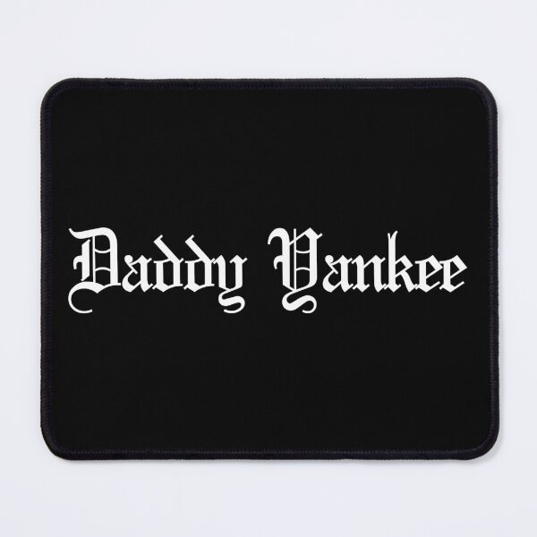 Item preview, daddy yankee designed and sold by gerafuckinnoise.