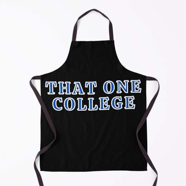 Item preview, That One College Funny designed and sold by MojaveTradePost.