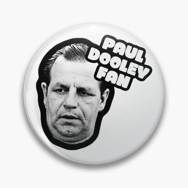 Item preview, Paul Dooley Fan designed and sold by Cuttintees.