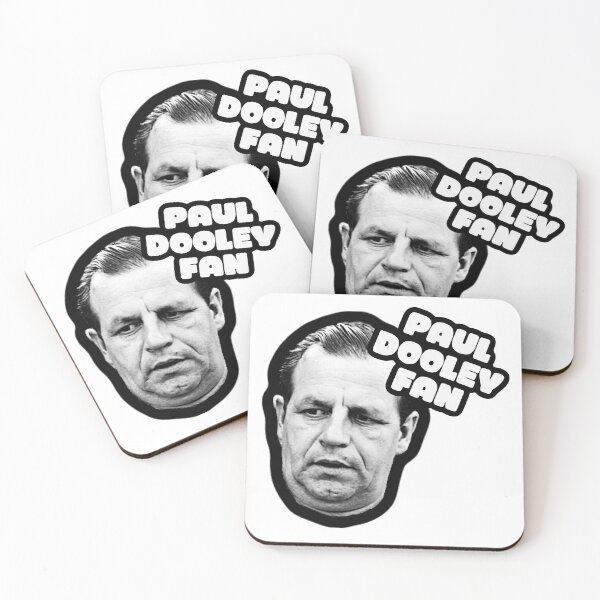 Item preview, Paul Dooley Fan designed and sold by Cuttintees.
