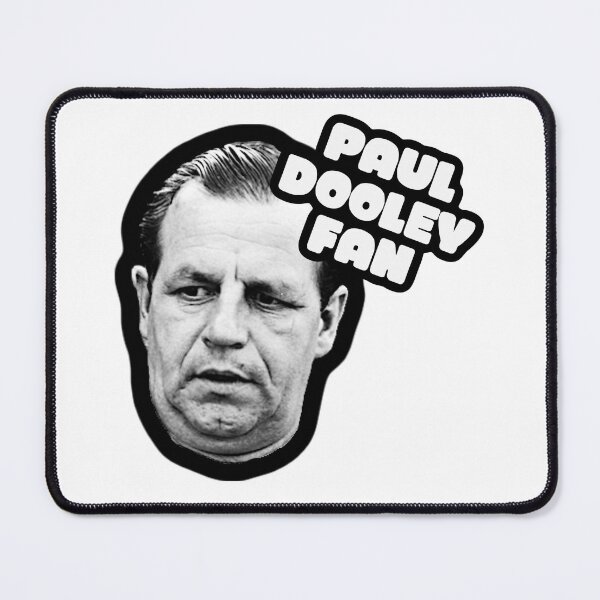 Item preview, Paul Dooley Fan designed and sold by Cuttintees.