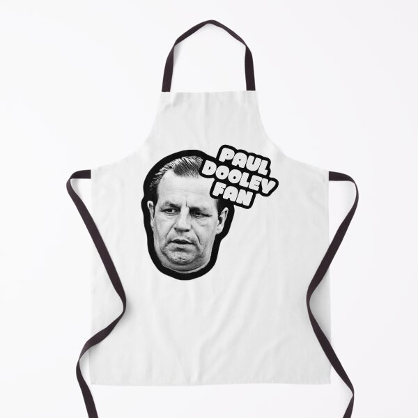 Item preview, Paul Dooley Fan designed and sold by Cuttintees.