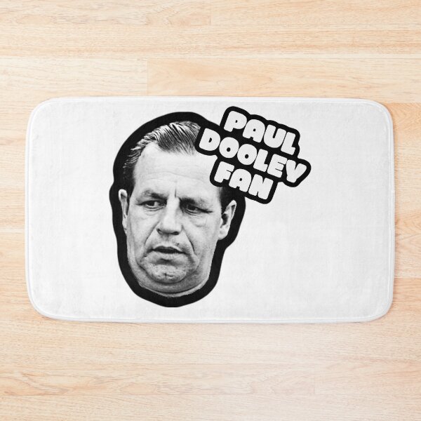Item preview, Paul Dooley Fan designed and sold by Cuttintees.
