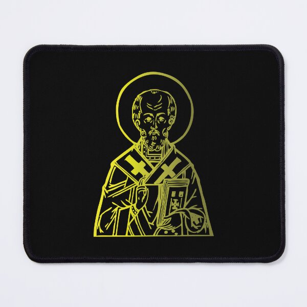 Item preview, Early Christian Eastern Church Father designed and sold by ThirdFall.
