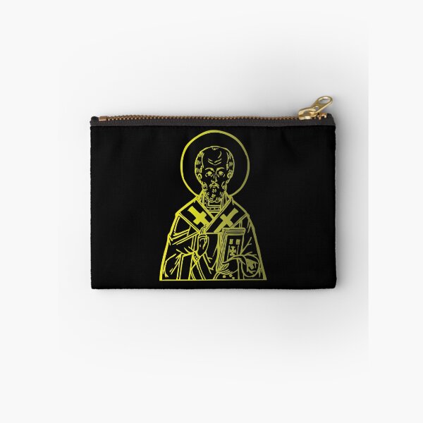 Item preview, Early Christian Eastern Church Father designed and sold by ThirdFall.