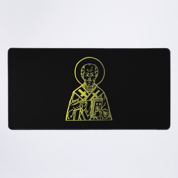 Item preview, Early Christian Eastern Church Father designed and sold by ThirdFall.